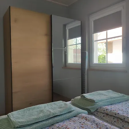 Apartmán Strázsa Porta *